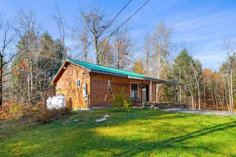 17 S Hill Drive Lempster NH 03605