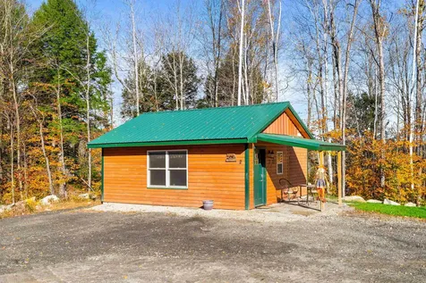 17 S Hill Drive Lempster NH 03605