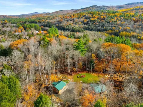 17 S Hill Drive Lempster NH 03605