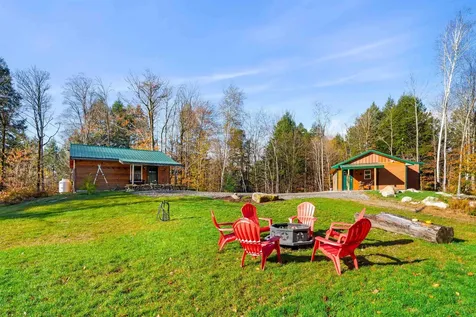 17 S Hill Drive Lempster NH 03605