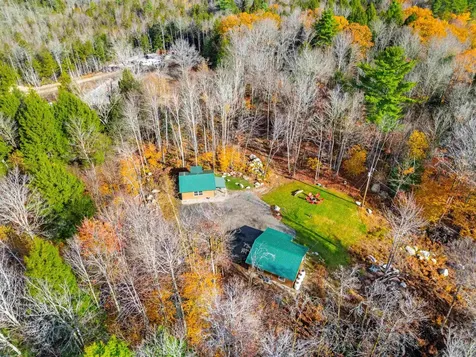 17 S Hill Drive Lempster NH 03605