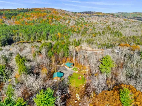 17 S Hill Drive Lempster NH 03605