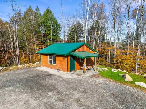 17 S Hill Drive Lempster NH 03605