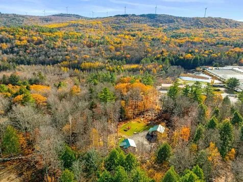 17 S Hill Drive Lempster NH 03605