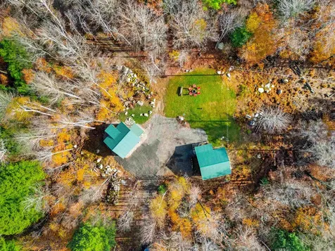 17 S Hill Drive Lempster NH 03605