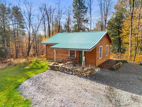 17 S Hill Drive Lempster NH 03605