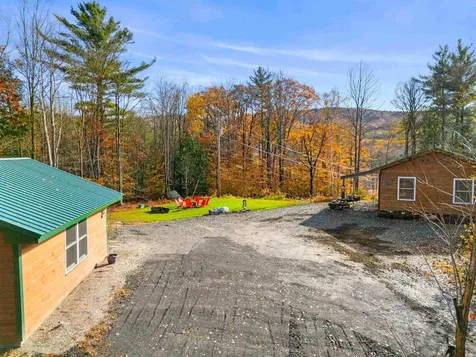 17 S Hill Drive Lempster NH 03605