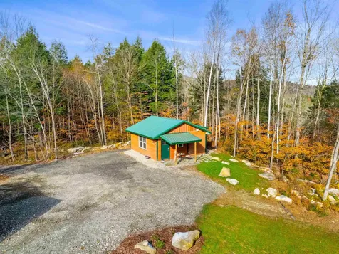 17 S Hill Drive Lempster NH 03605