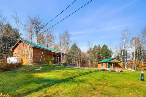 17 S Hill Drive Lempster NH 03605