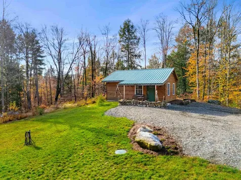 17 S Hill Drive Lempster NH 03605