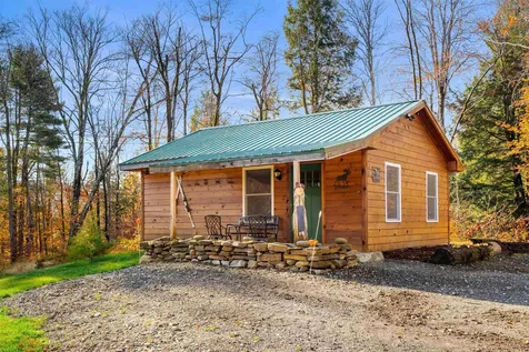 17 S Hill Drive Lempster NH 03605