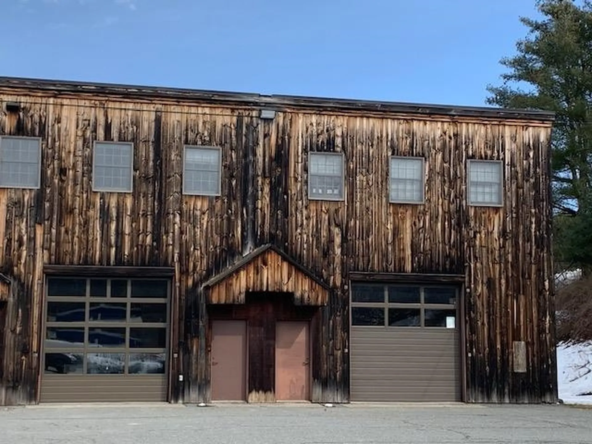 217 Maxham Meadow Way Woodstock VT 05091