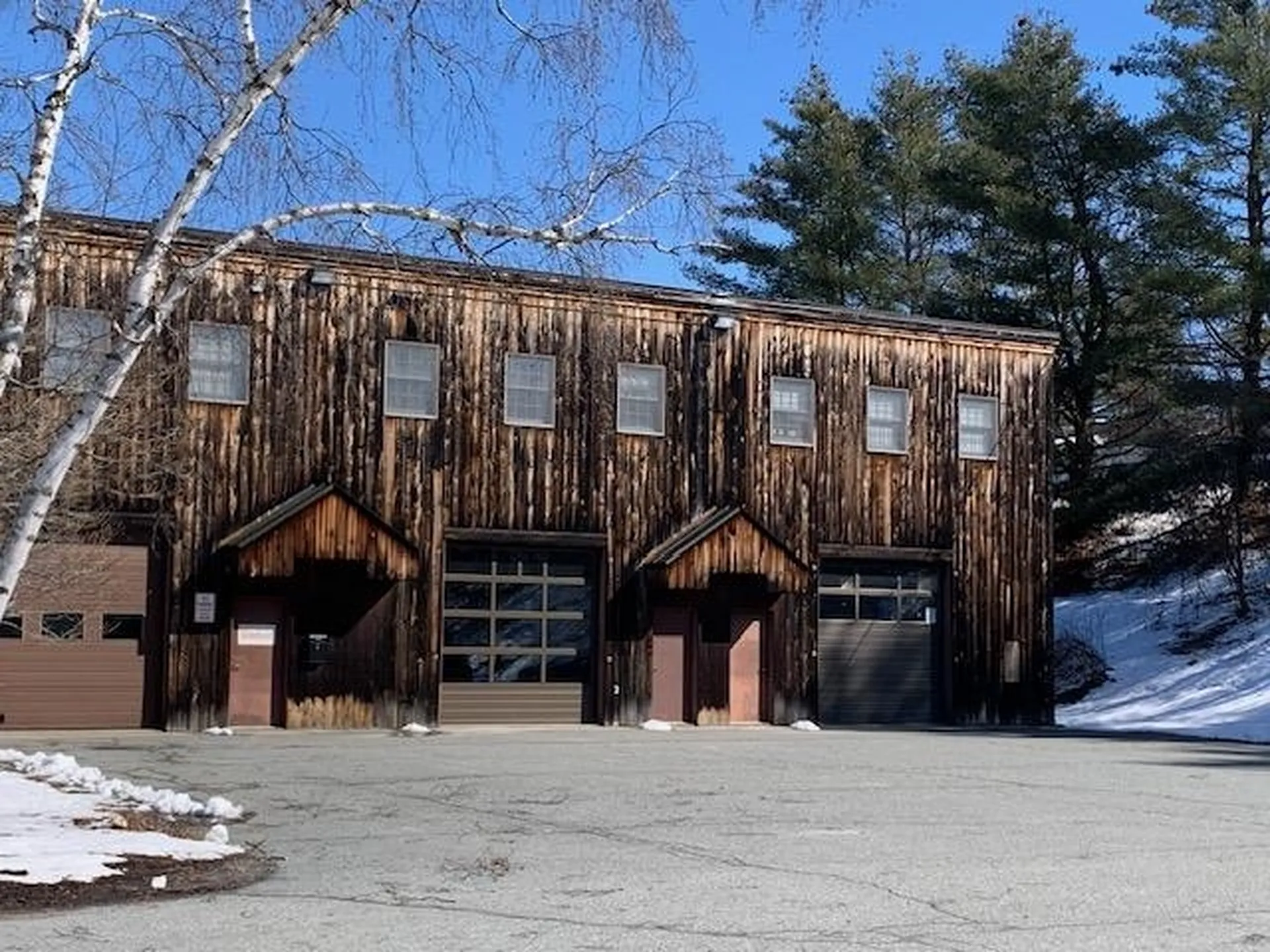 217 Maxham Meadow Way Woodstock VT 05091