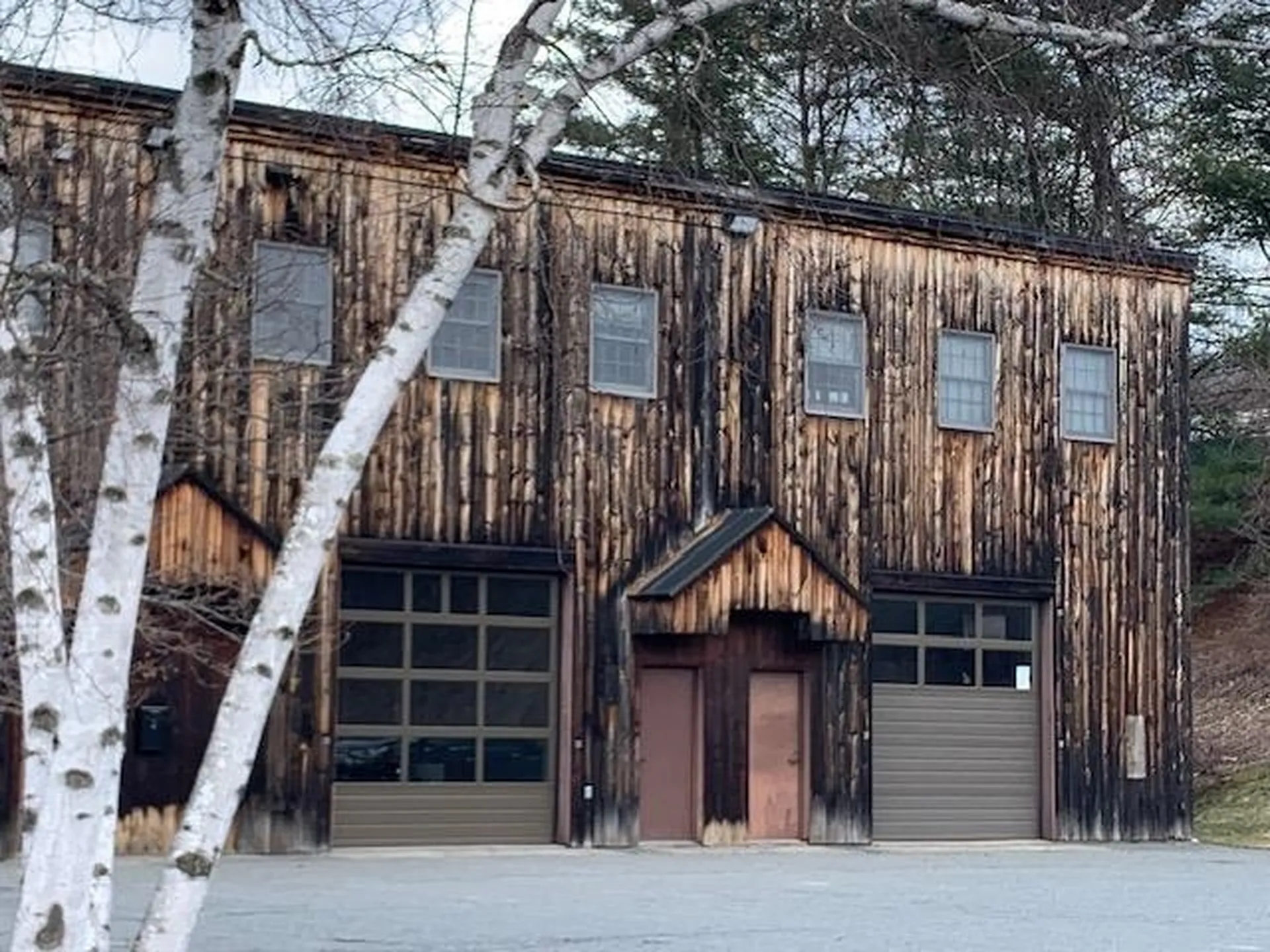 217 Maxham Meadow Way Woodstock VT 05091