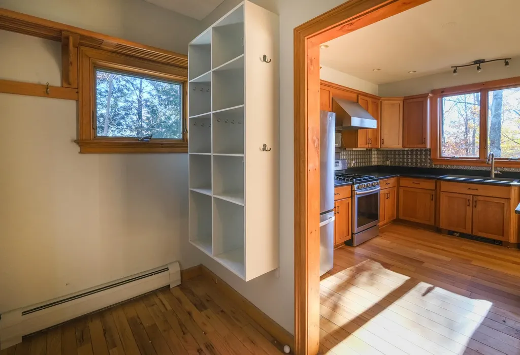 53 Ponus Road Ludlow VT 05149