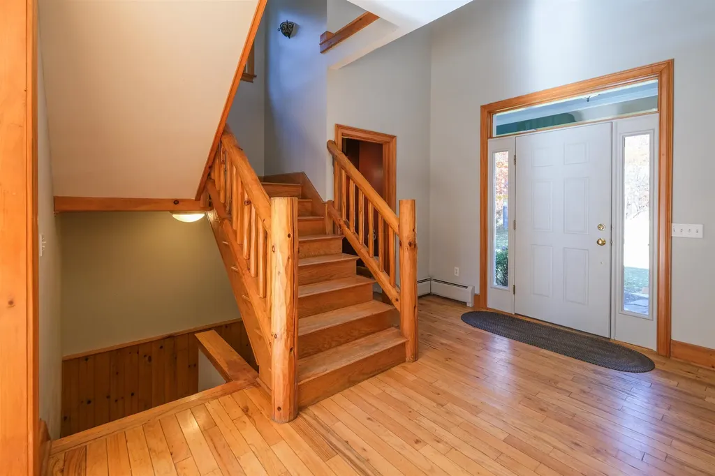 53 Ponus Road Ludlow VT 05149