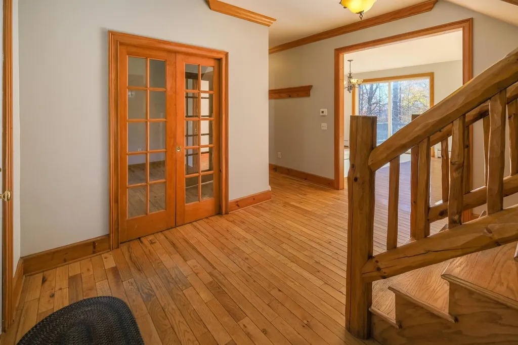 53 Ponus Road Ludlow VT 05149