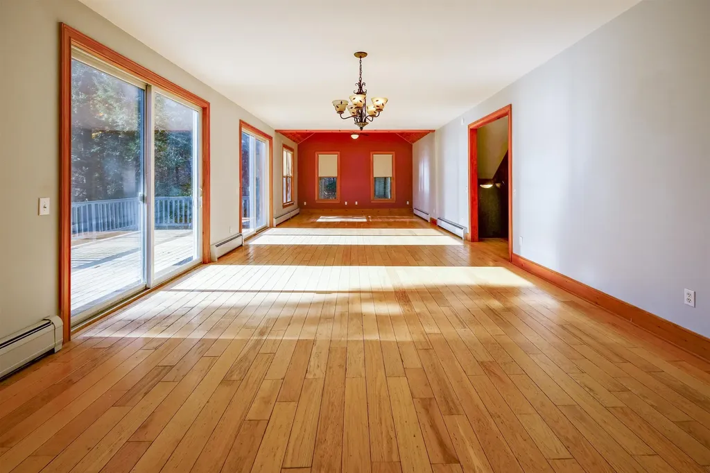 53 Ponus Road Ludlow VT 05149