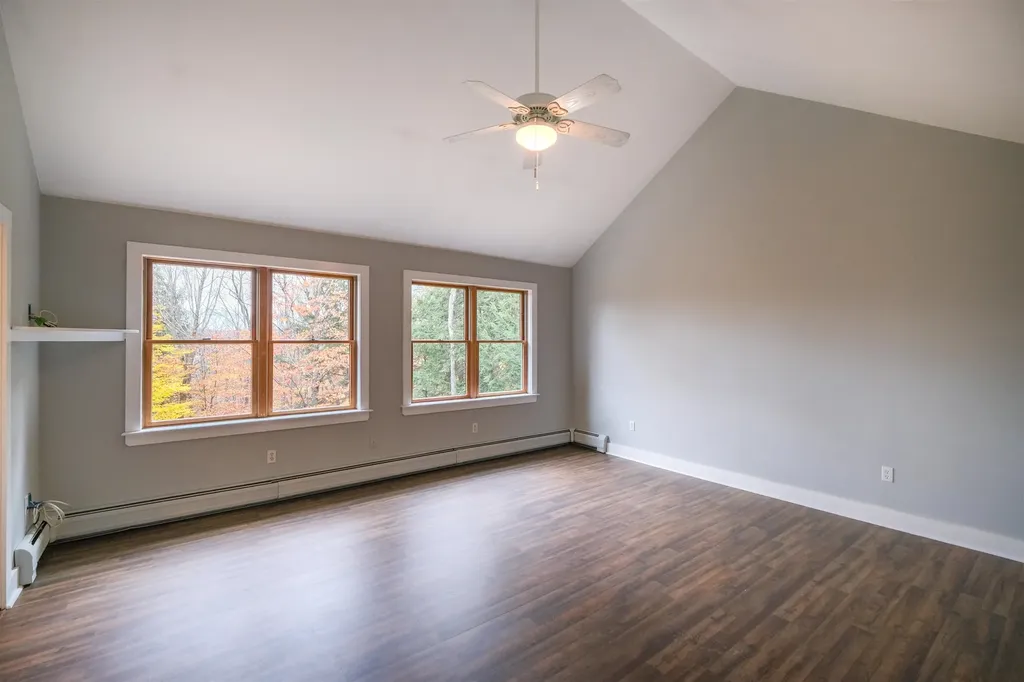 53 Ponus Road Ludlow VT 05149