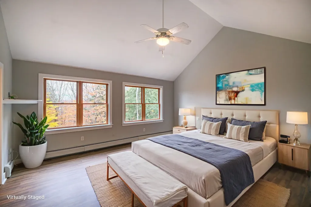 53 Ponus Road Ludlow VT 05149