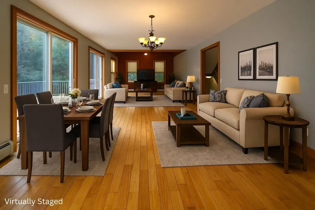 53 Ponus Road Ludlow VT 05149