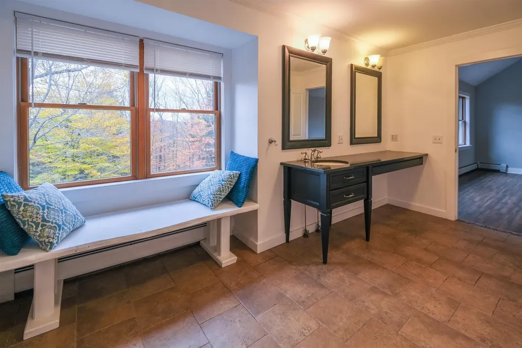 53 Ponus Road Ludlow VT 05149