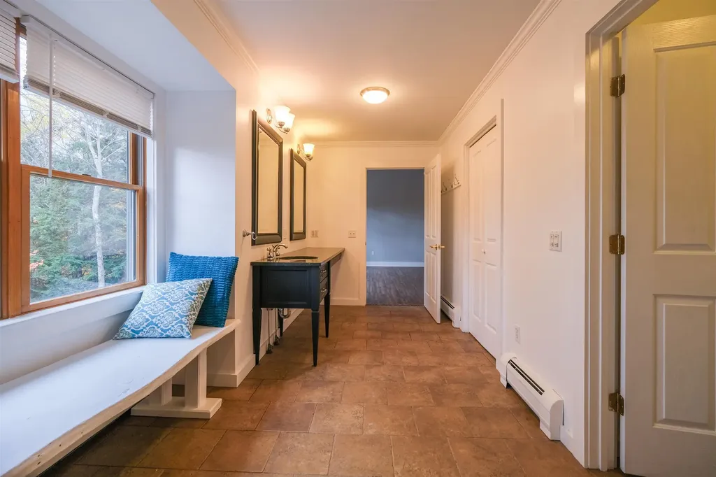 53 Ponus Road Ludlow VT 05149