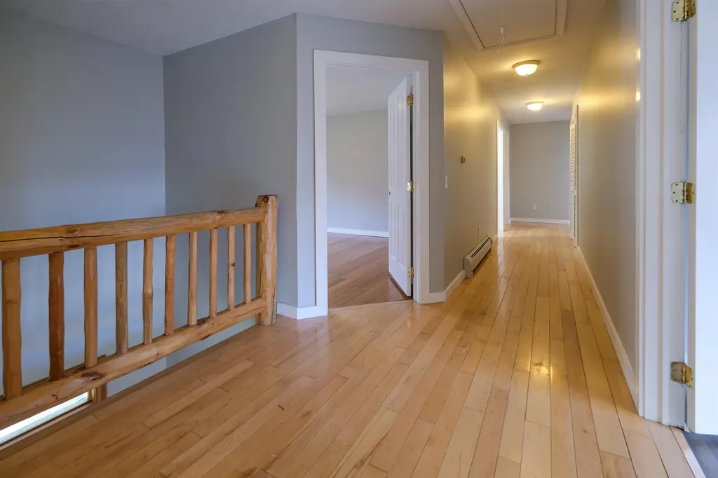 53 Ponus Road Ludlow VT 05149