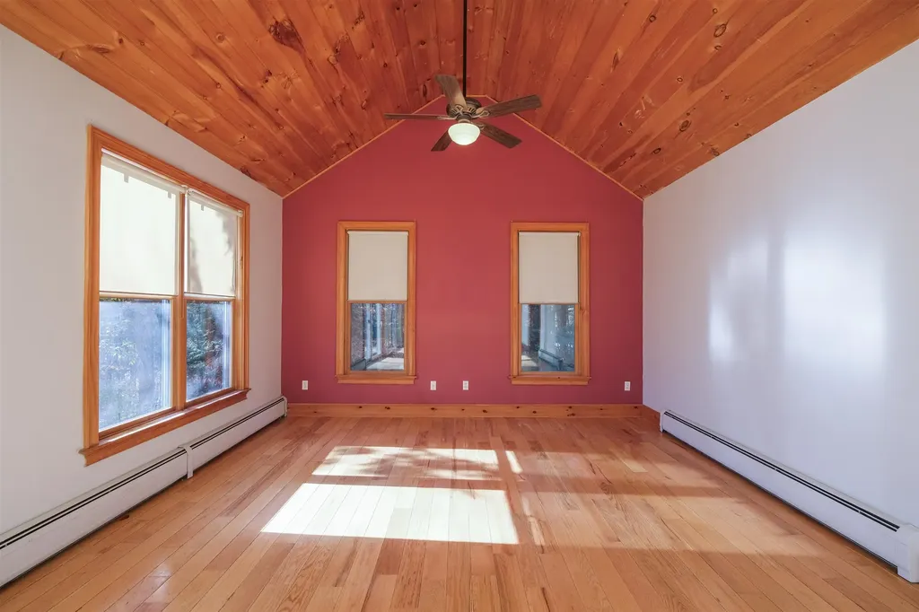 53 Ponus Road Ludlow VT 05149