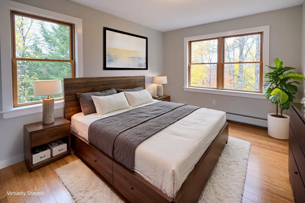 53 Ponus Road Ludlow VT 05149