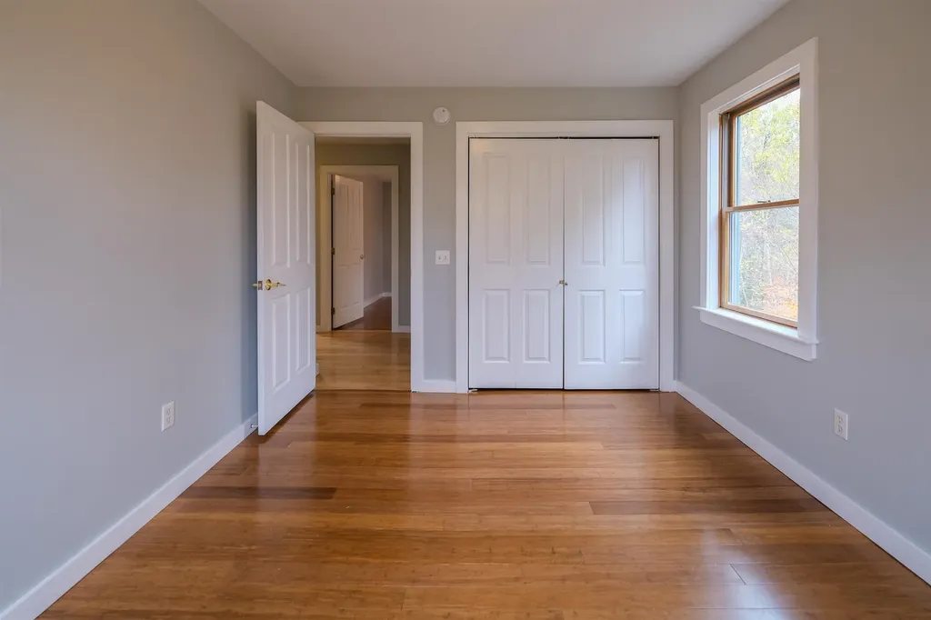 53 Ponus Road Ludlow VT 05149