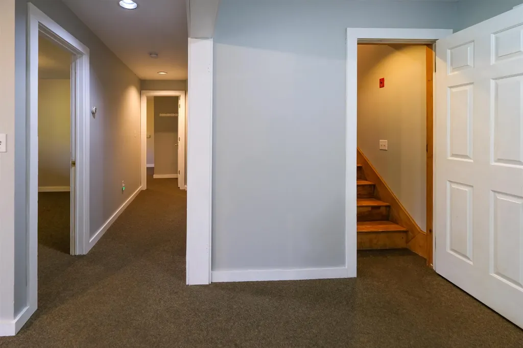 53 Ponus Road Ludlow VT 05149