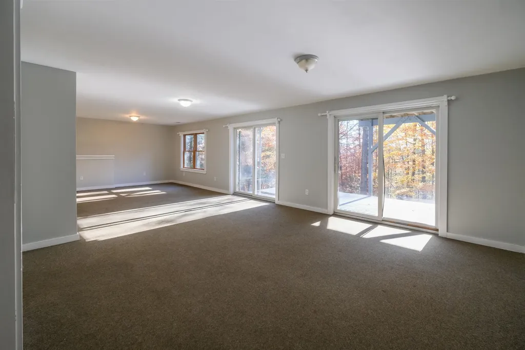 53 Ponus Road Ludlow VT 05149