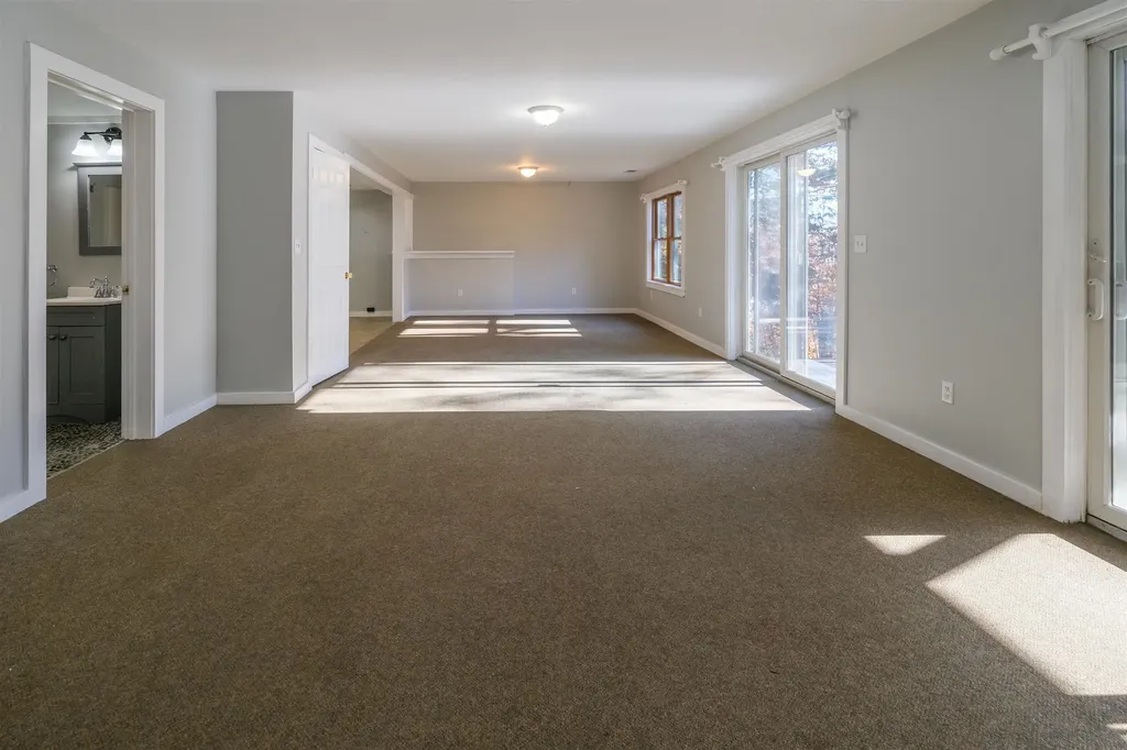 53 Ponus Road Ludlow VT 05149