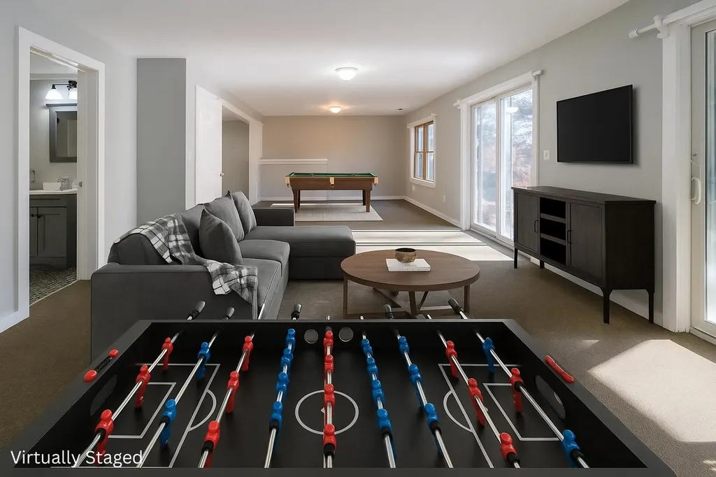 53 Ponus Road Ludlow VT 05149