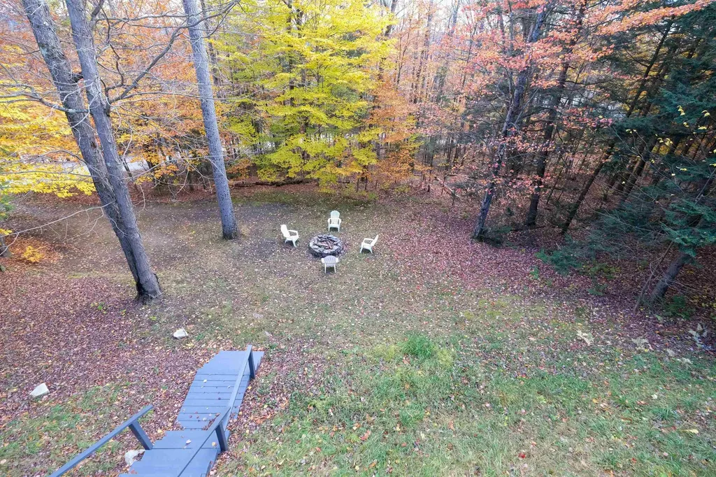 53 Ponus Road Ludlow VT 05149