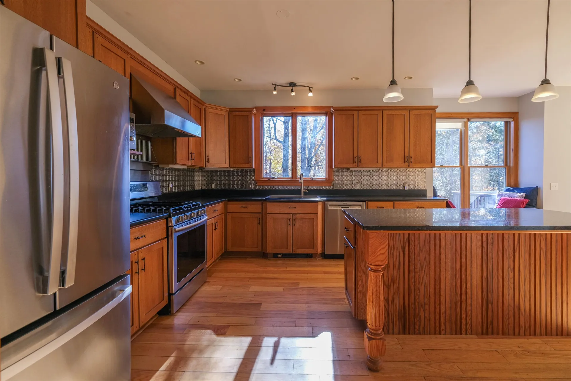 53 Ponus Road Ludlow VT 05149