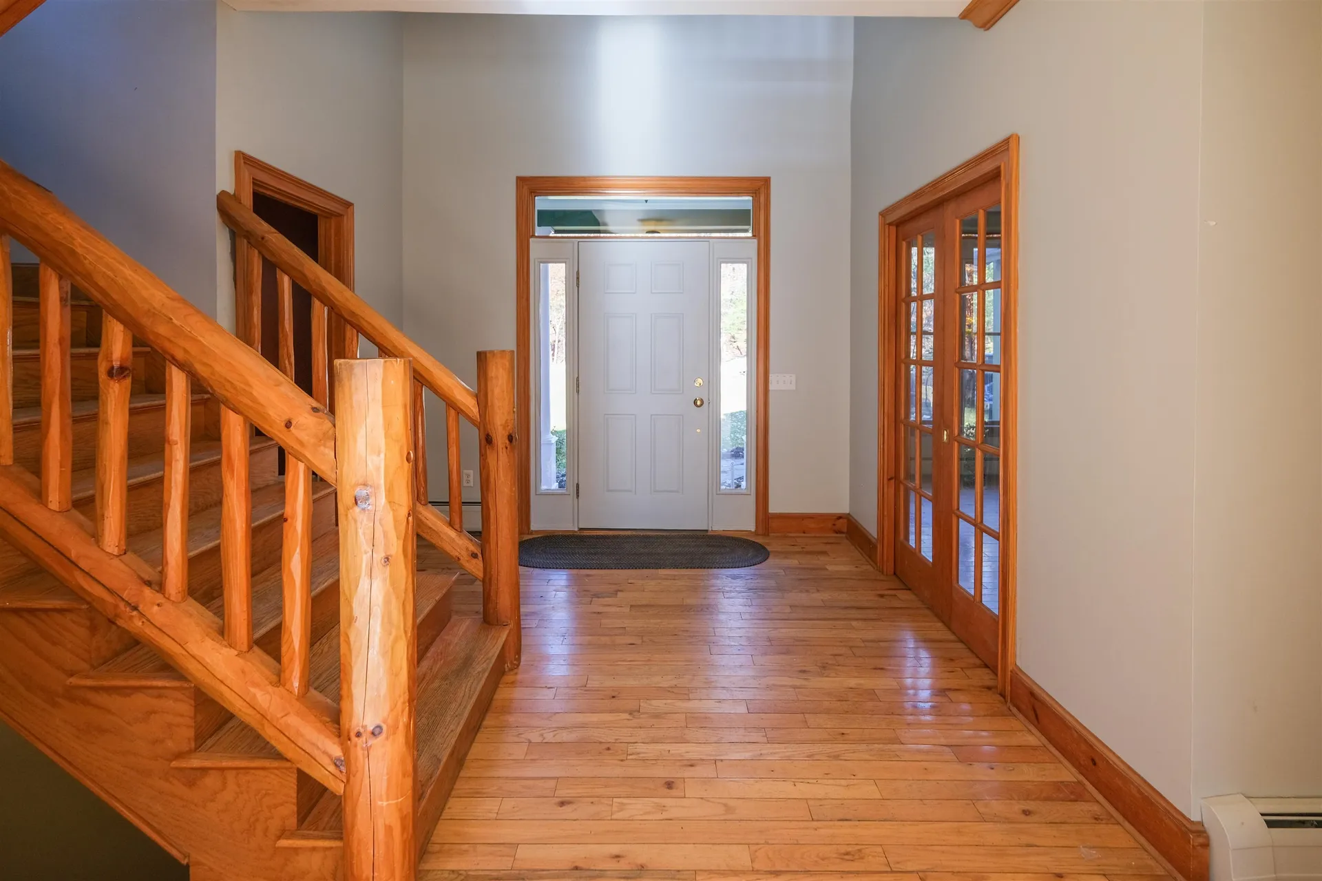 53 Ponus Road Ludlow VT 05149