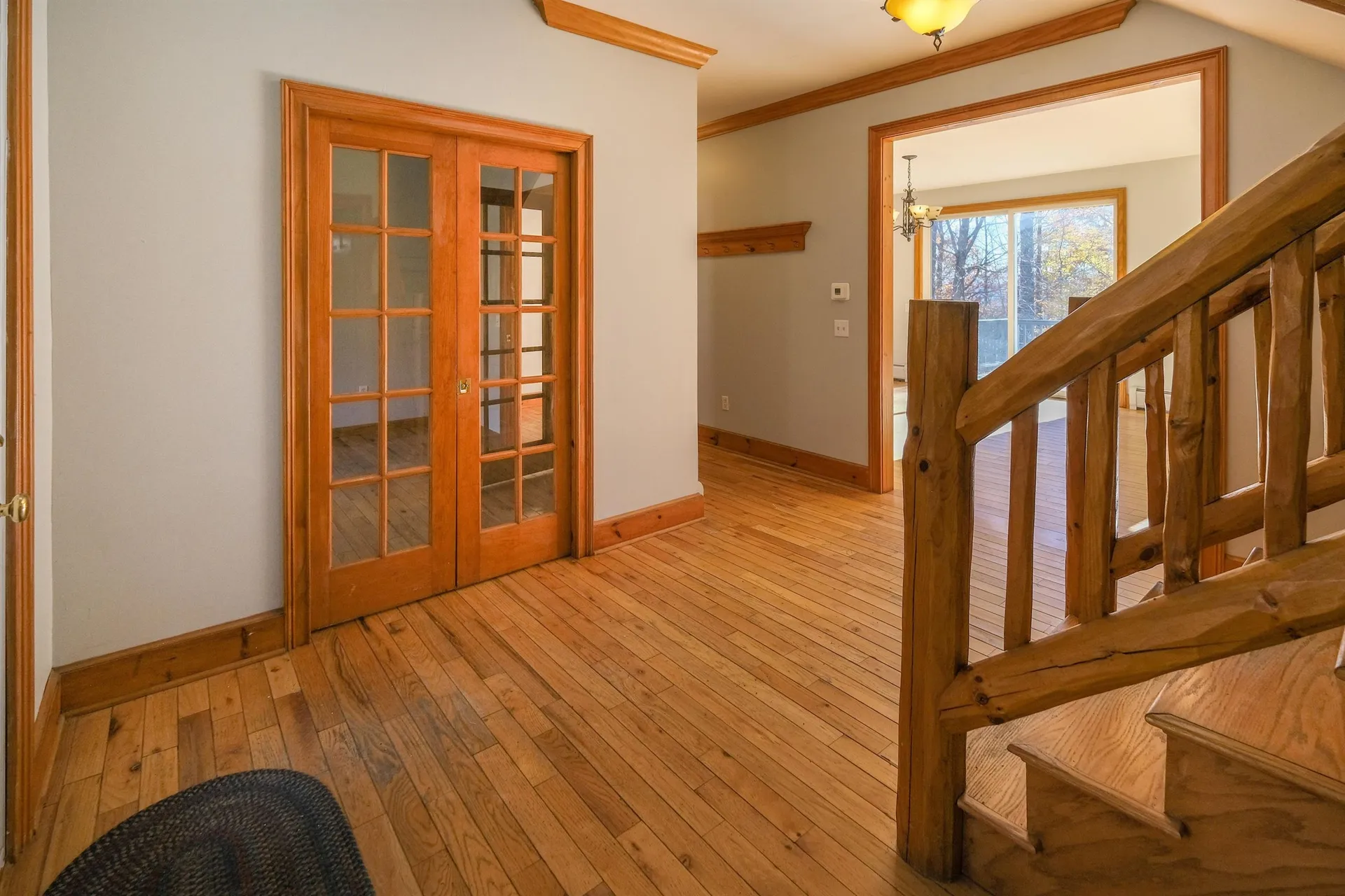 53 Ponus Road Ludlow VT 05149