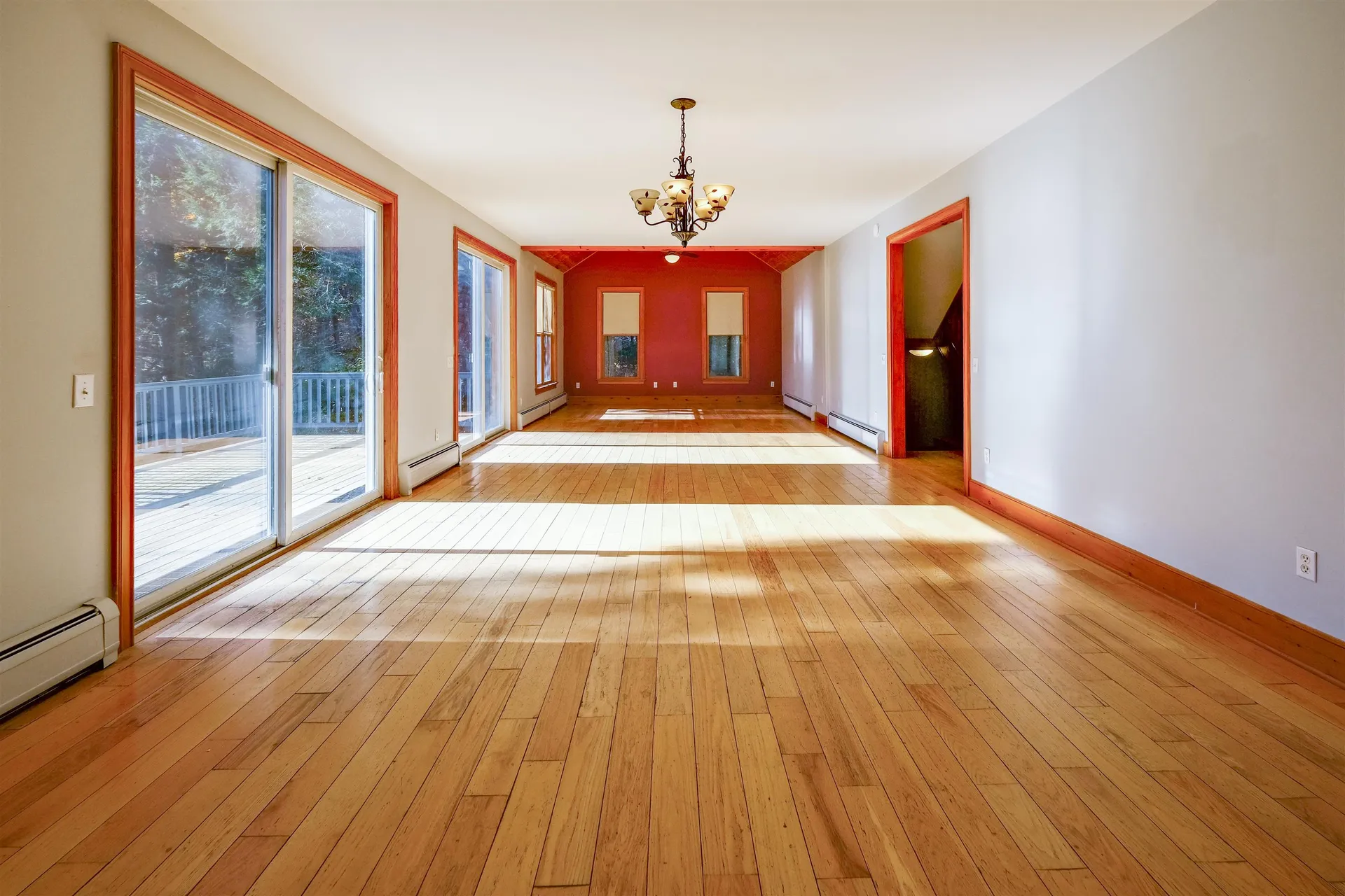 53 Ponus Road Ludlow VT 05149