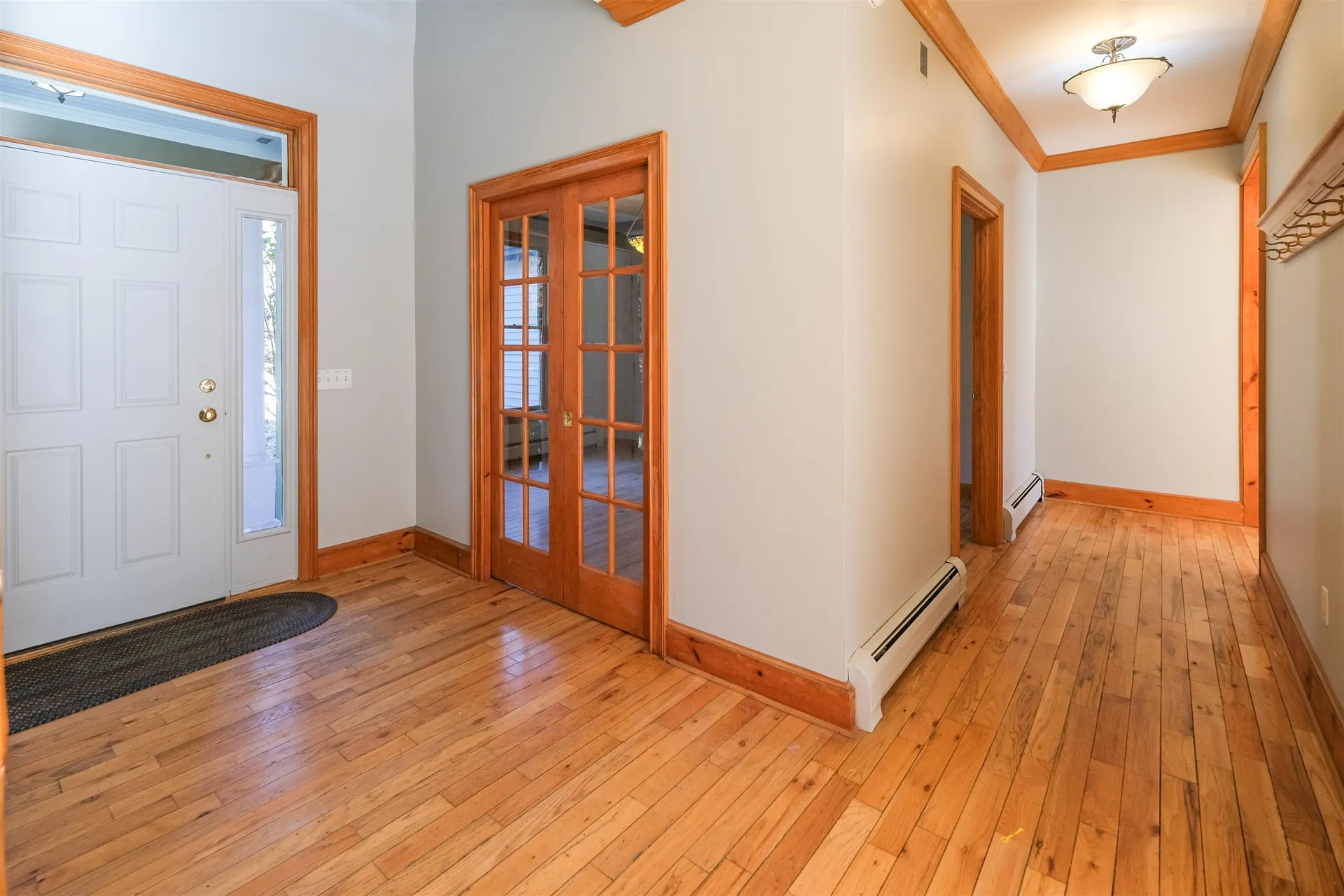 53 Ponus Road Ludlow VT 05149