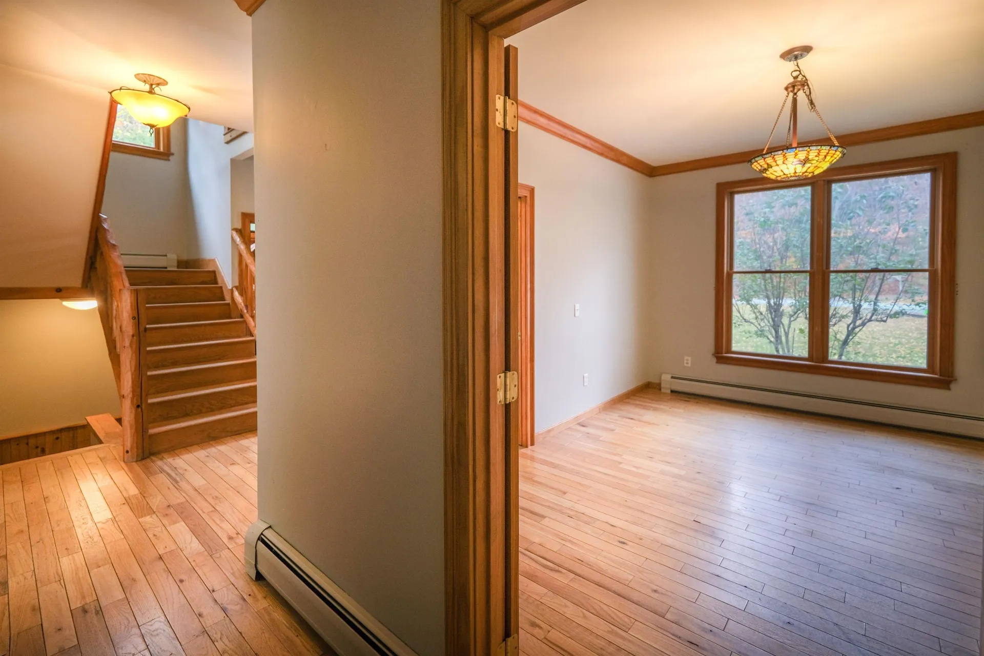 53 Ponus Road Ludlow VT 05149