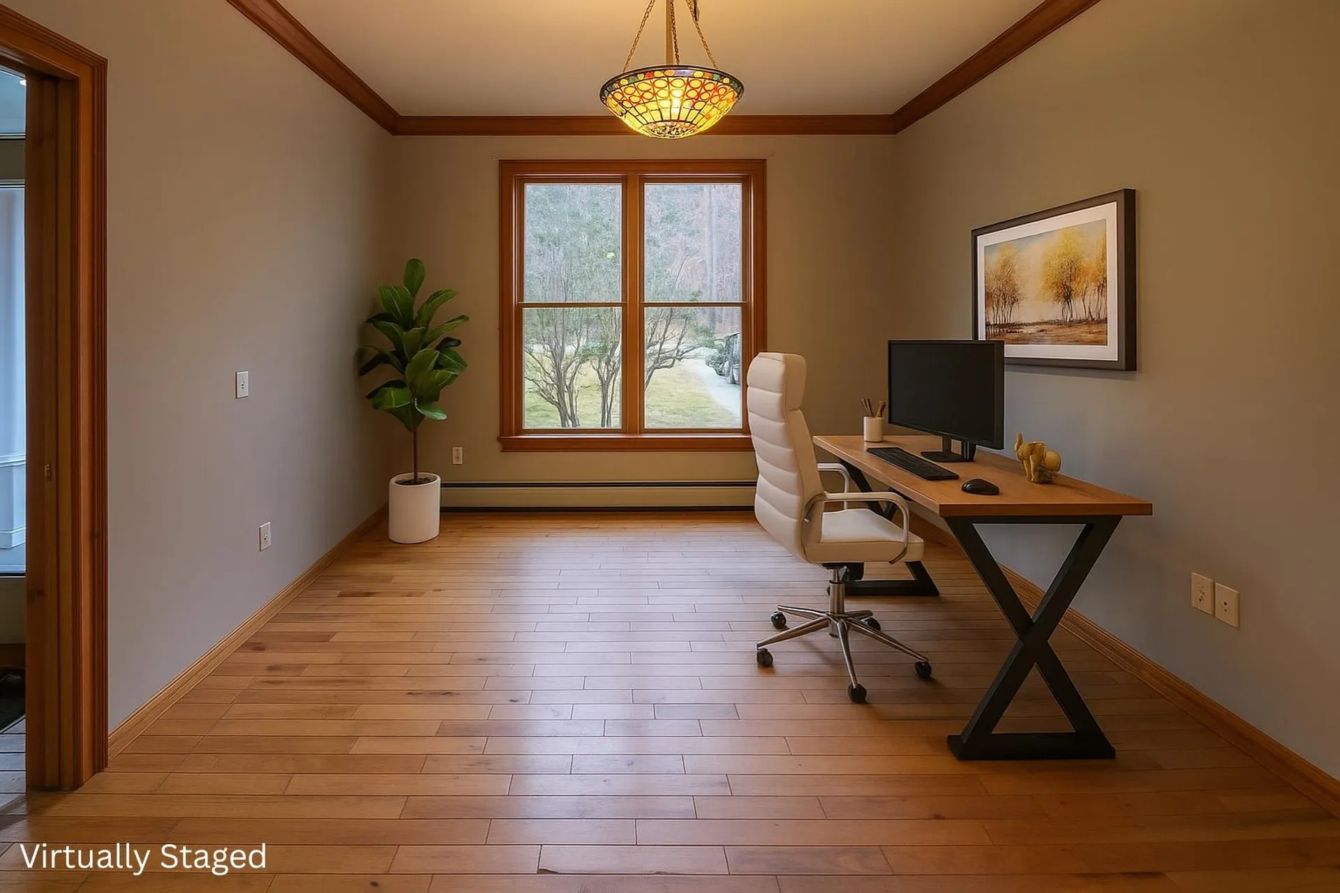 53 Ponus Road Ludlow VT 05149