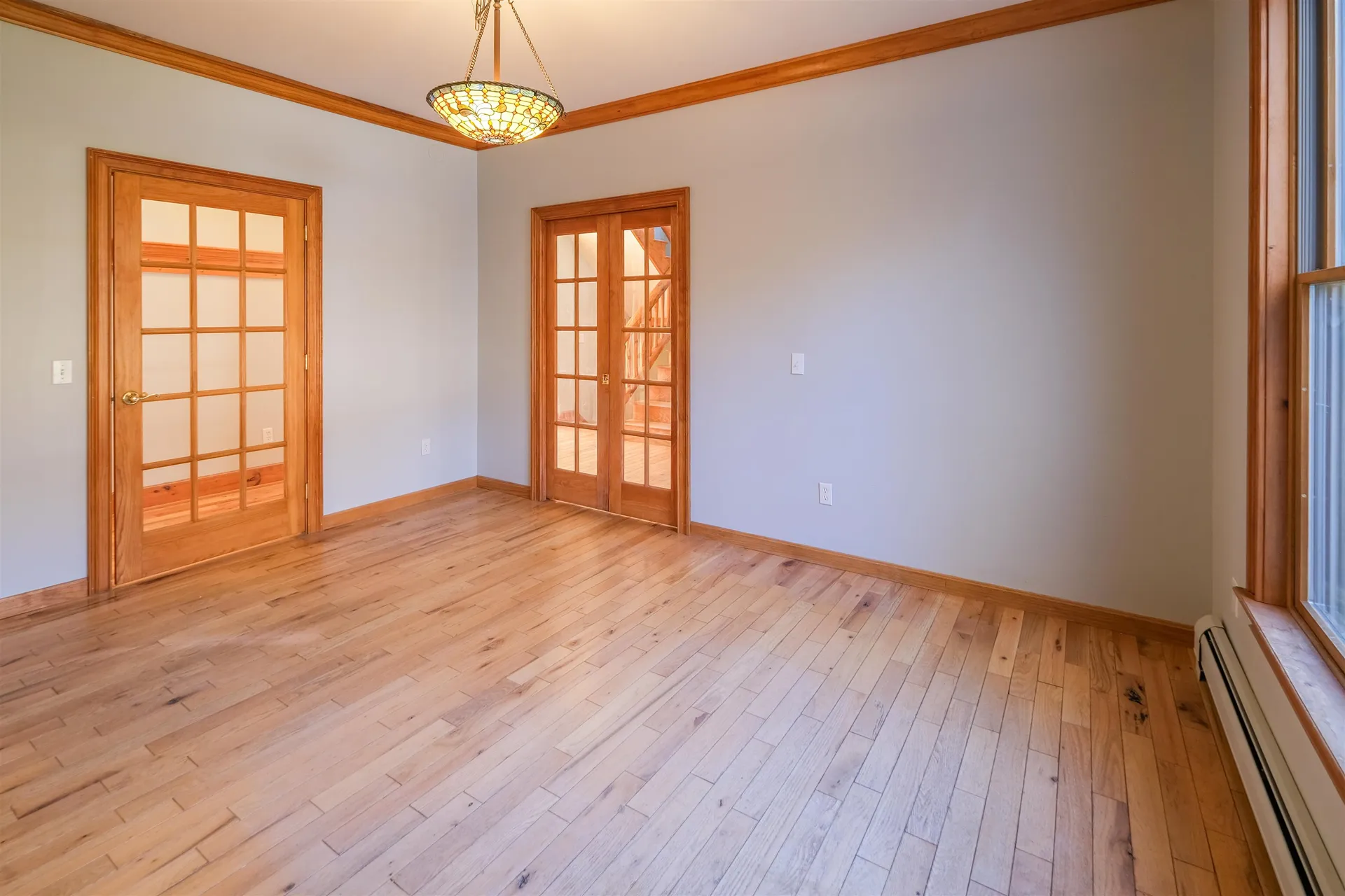 53 Ponus Road Ludlow VT 05149