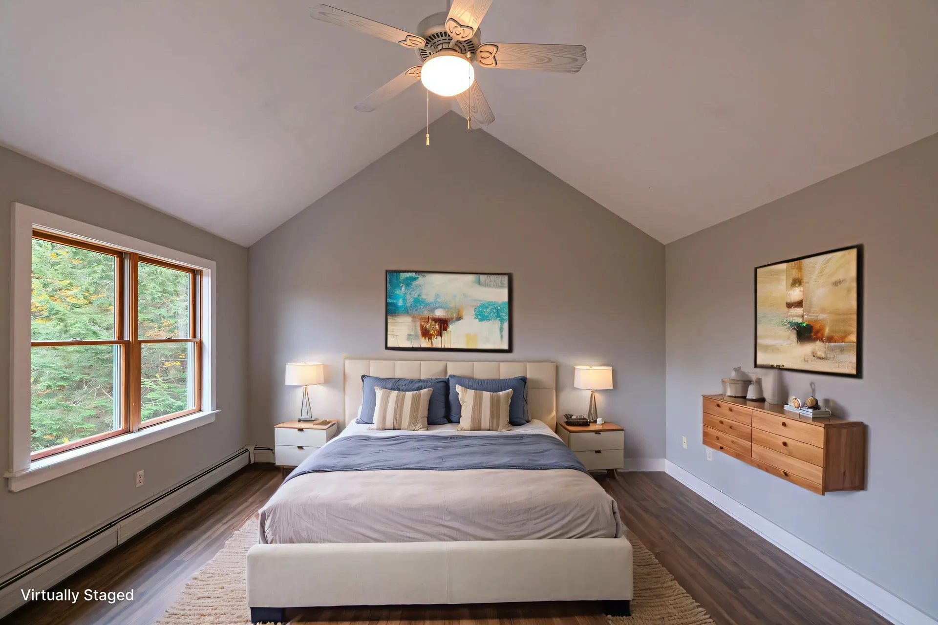 53 Ponus Road Ludlow VT 05149