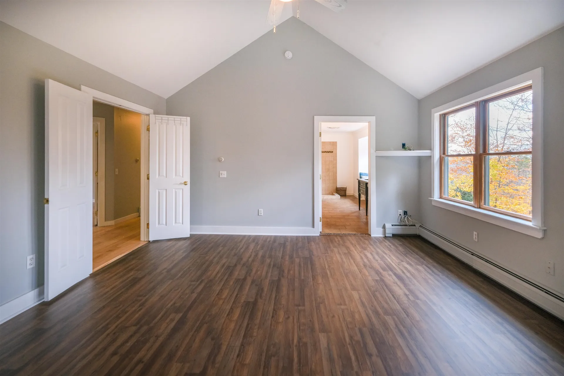 53 Ponus Road Ludlow VT 05149