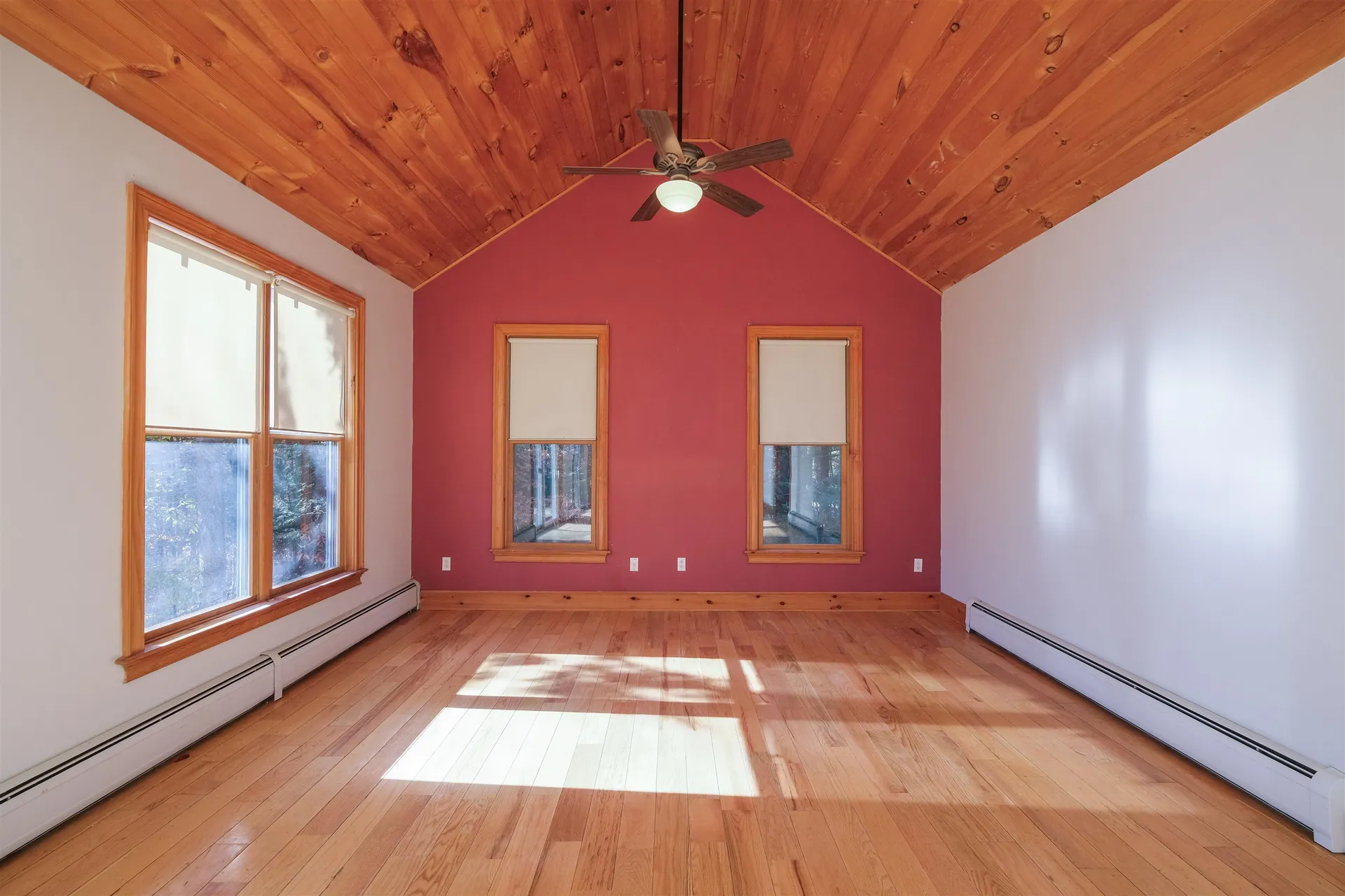 53 Ponus Road Ludlow VT 05149