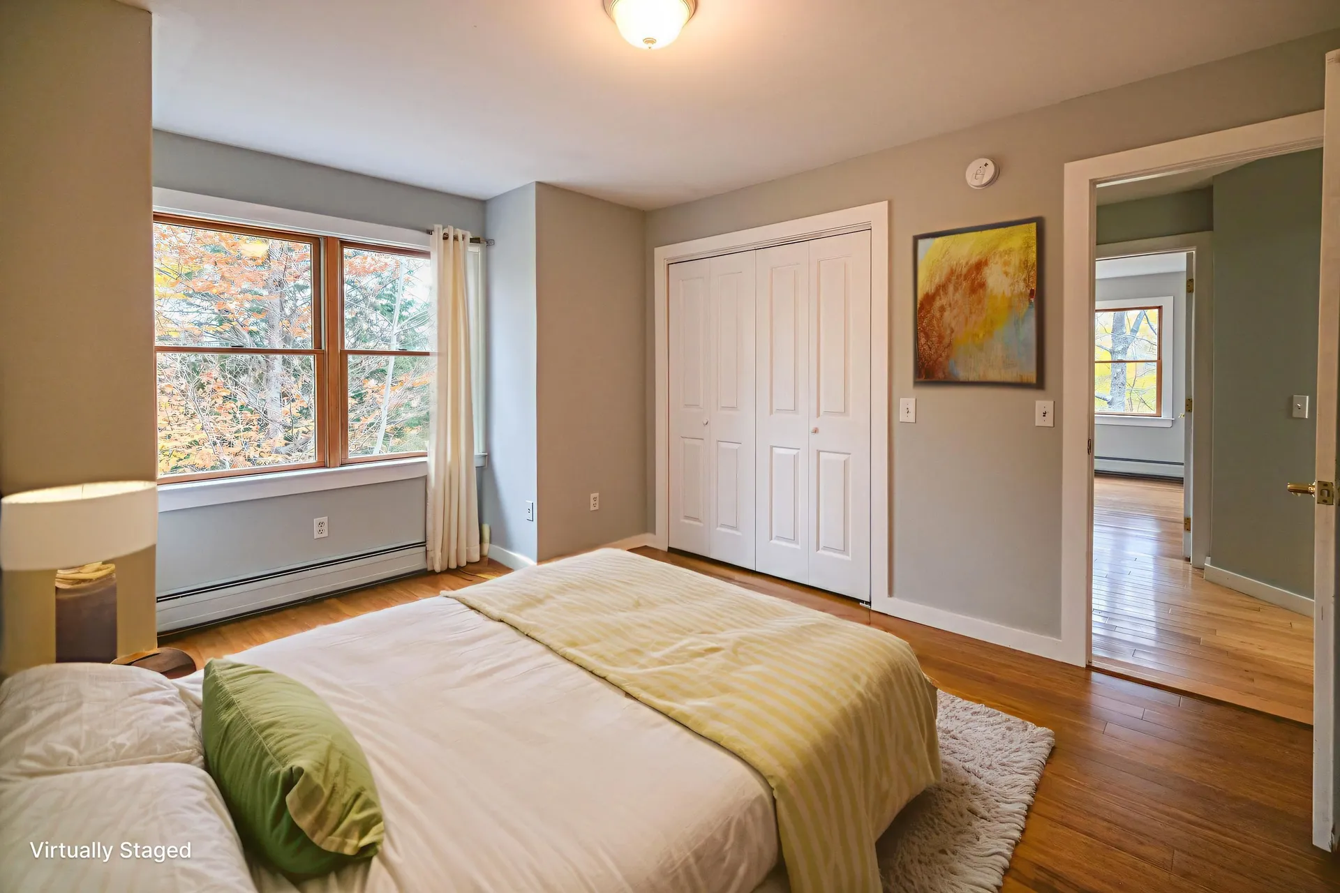 53 Ponus Road Ludlow VT 05149