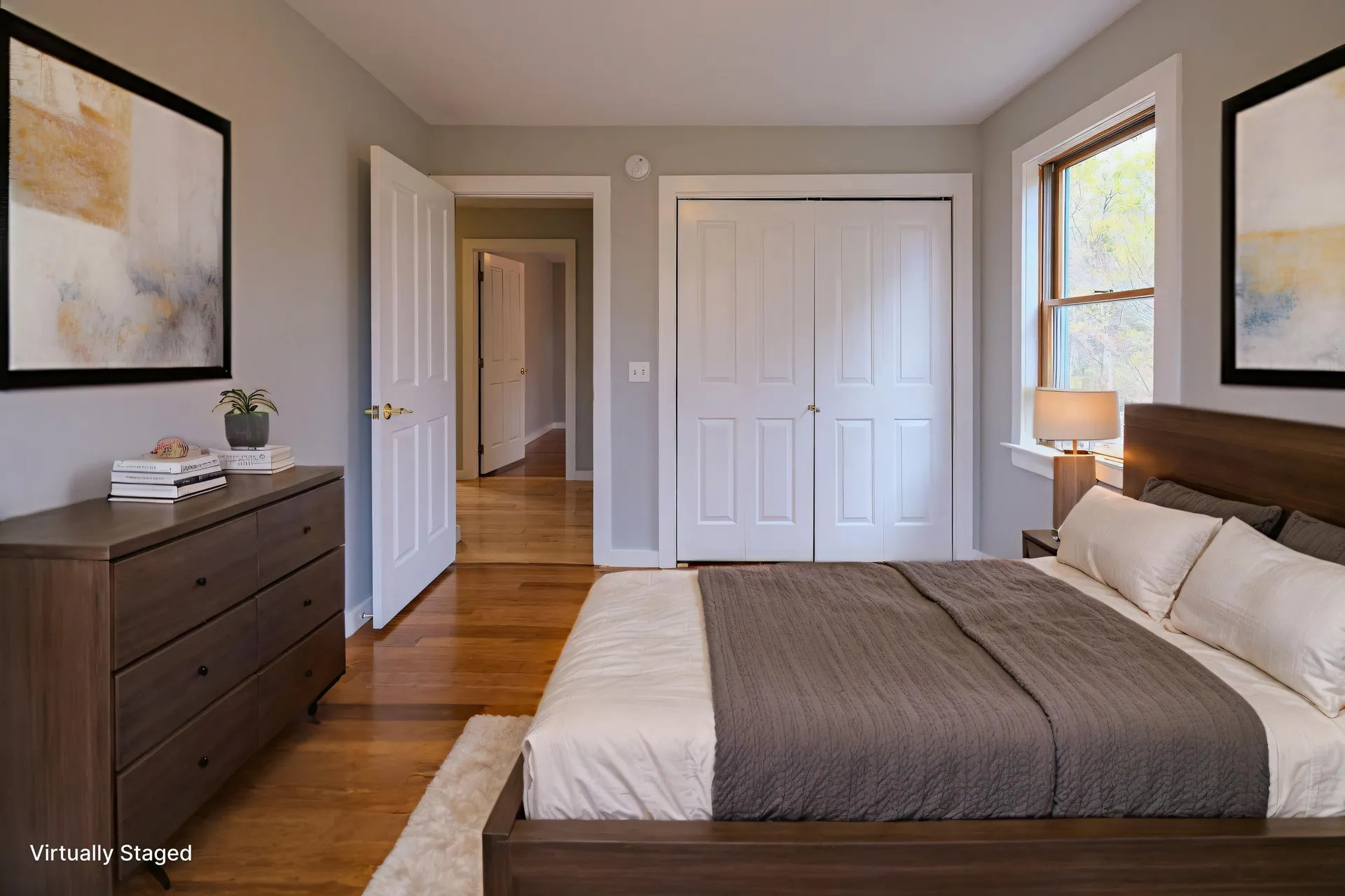 53 Ponus Road Ludlow VT 05149