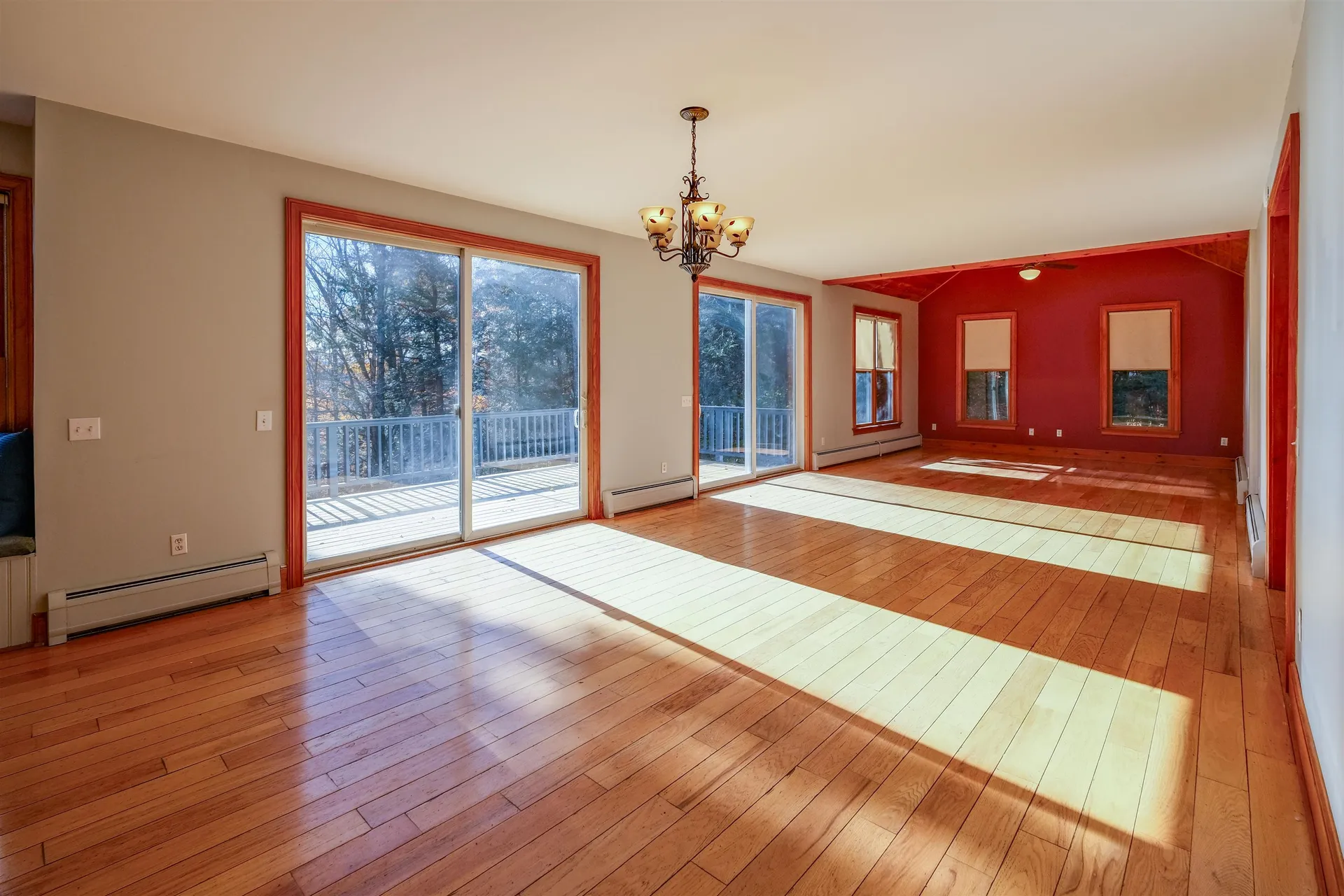 53 Ponus Road Ludlow VT 05149